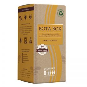 BOTA BOX PINOT GRIGIO